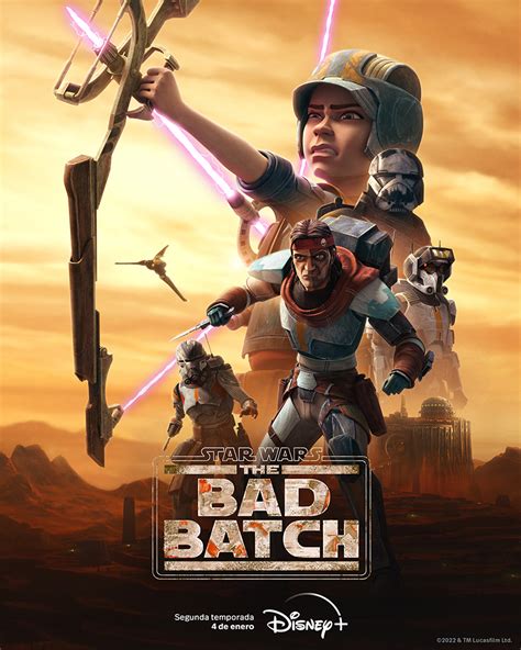 Star Wars: The Bad Batch/Episodenliste – Wikipedia